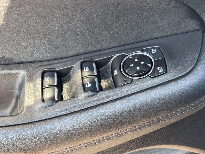 2023 Ford Edge SEL AWD