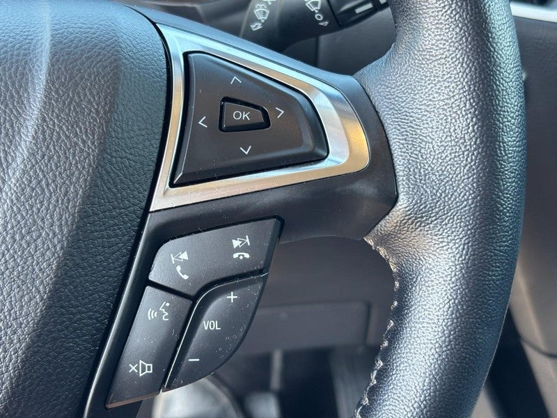 2023 Ford Edge SEL AWD