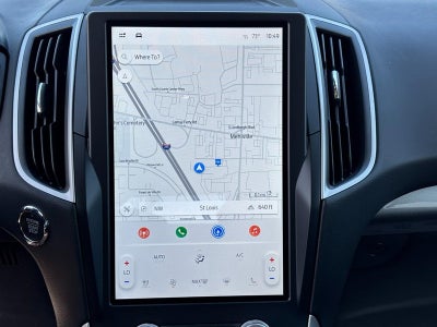 2023 Ford Edge SEL AWD