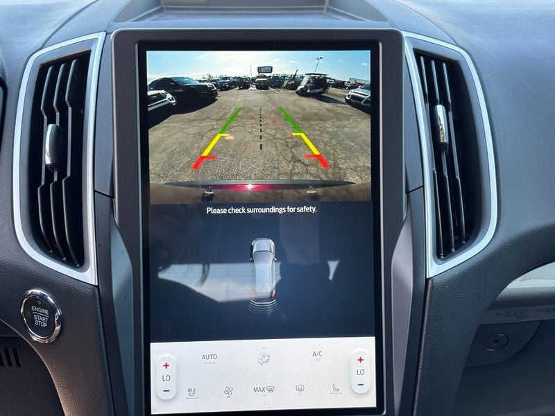 2023 Ford Edge SEL AWD