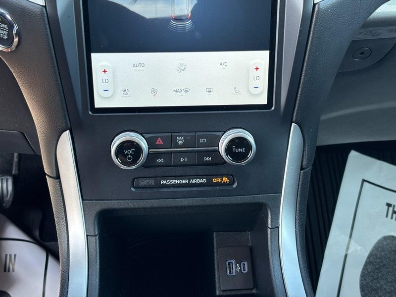 2023 Ford Edge SEL AWD