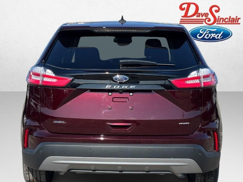2023 Ford Edge SEL AWD