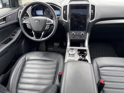 2023 Ford Edge SEL AWD