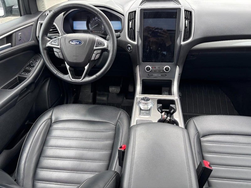 2023 Ford Edge SEL AWD