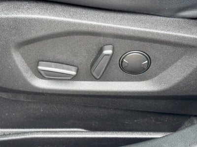 2023 Ford Edge SEL AWD