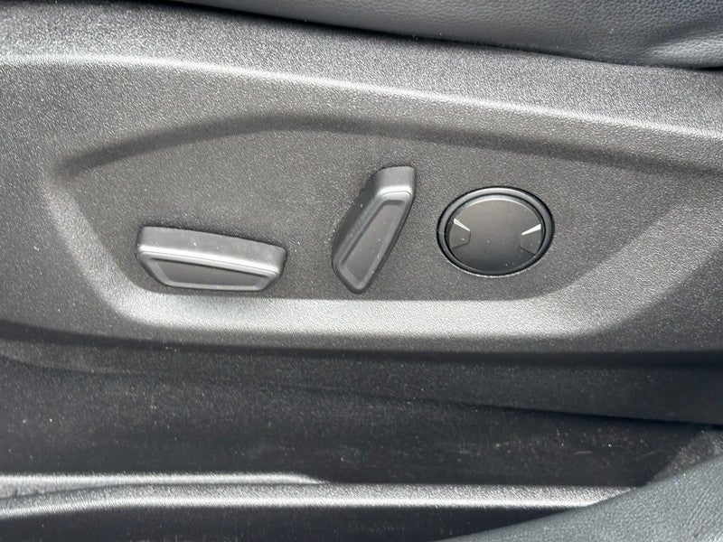 2023 Ford Edge SEL AWD