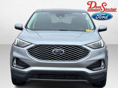 2023 Ford Edge SEL AWD