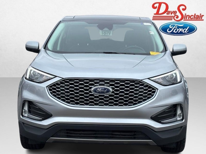 2023 Ford Edge SEL AWD