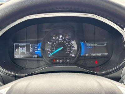 2023 Ford Edge SEL AWD