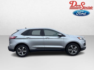 2023 Ford Edge SEL AWD