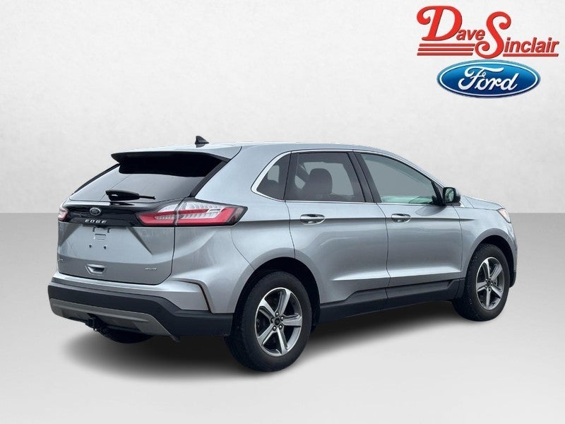 2023 Ford Edge SEL AWD