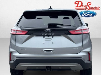 2023 Ford Edge SEL AWD