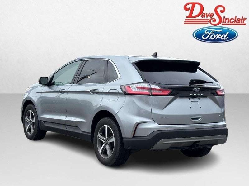 2023 Ford Edge SEL AWD