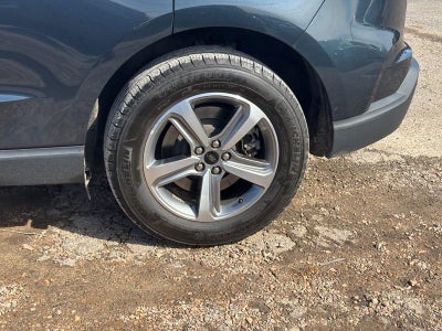 2023 Ford Edge SEL AWD