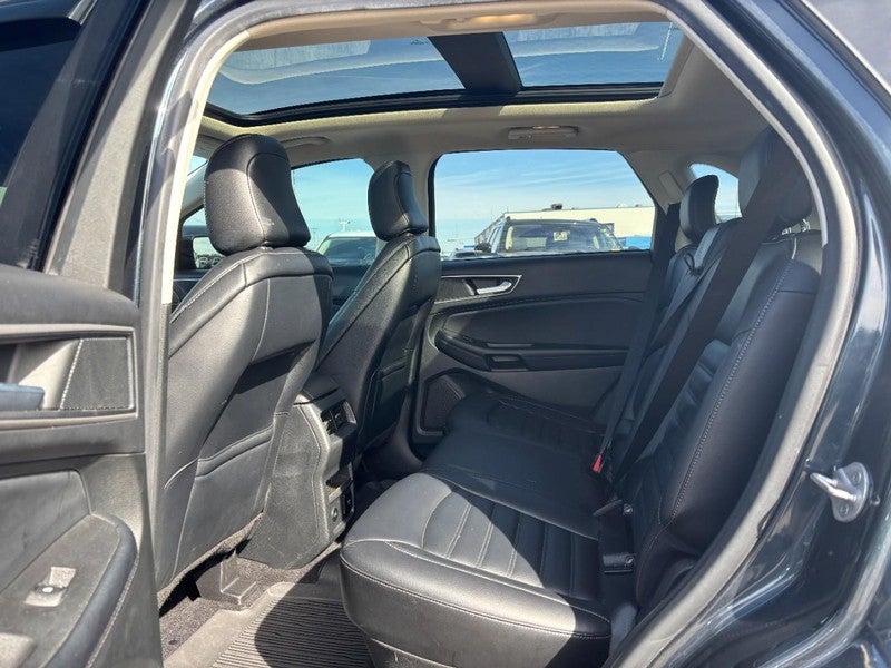 2023 Ford Edge SEL AWD