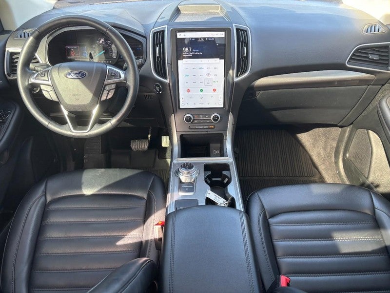 2023 Ford Edge SEL AWD
