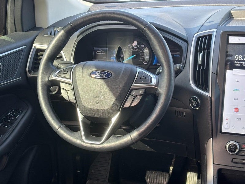 2023 Ford Edge SEL AWD