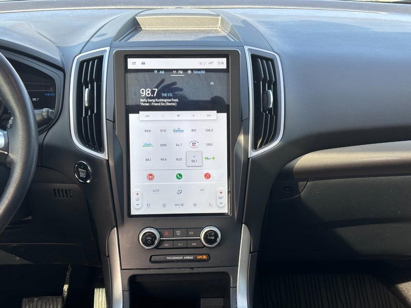 2023 Ford Edge SEL AWD