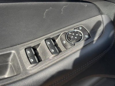 2023 Ford Edge SEL AWD