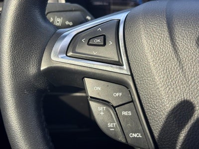 2023 Ford Edge SEL AWD