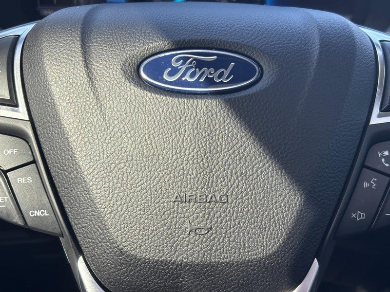 2023 Ford Edge SEL AWD