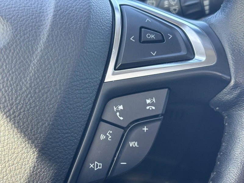 2023 Ford Edge SEL AWD