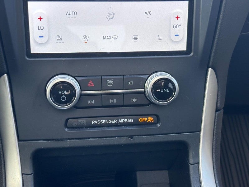 2023 Ford Edge SEL AWD