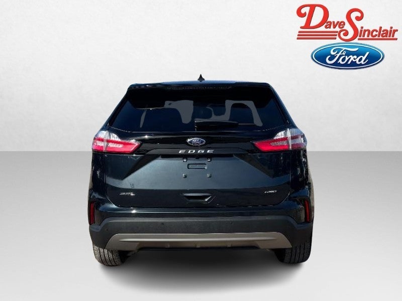 2023 Ford Edge SEL AWD