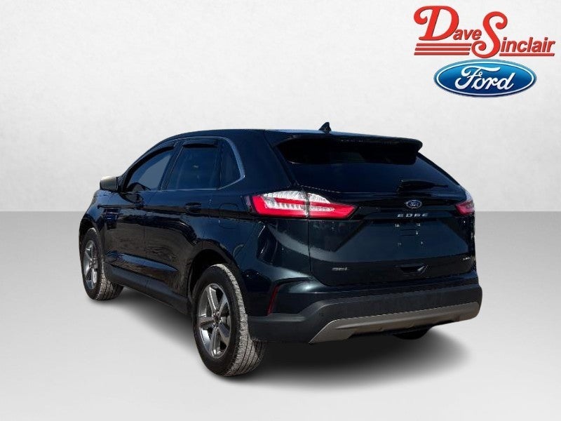 2023 Ford Edge SEL AWD