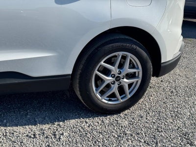 2023 Ford Edge SEL AWD