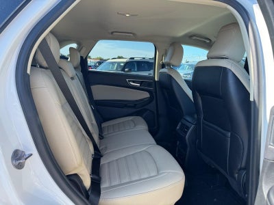 2023 Ford Edge SEL AWD