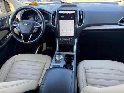 2023 Ford Edge SEL AWD