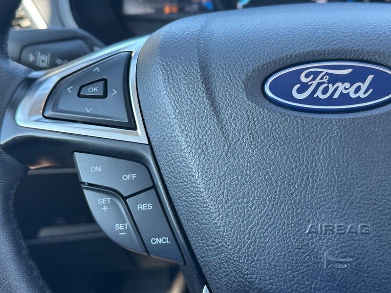 2023 Ford Edge SEL AWD