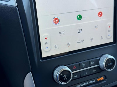 2023 Ford Edge SEL AWD