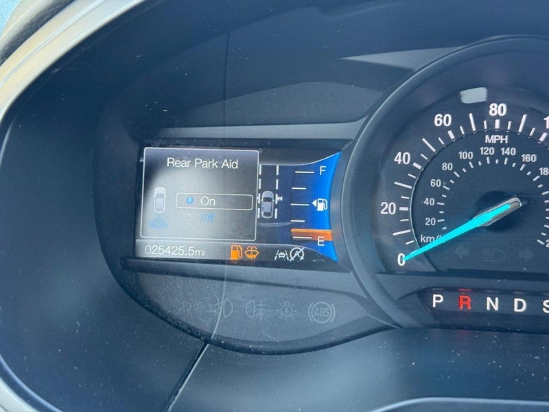 2023 Ford Edge SEL AWD