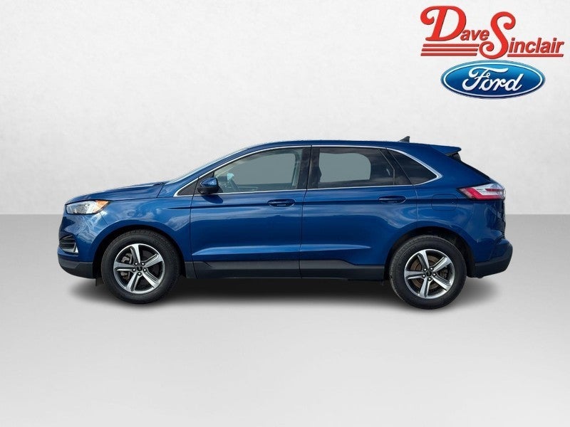 2023 Ford Edge SEL AWD
