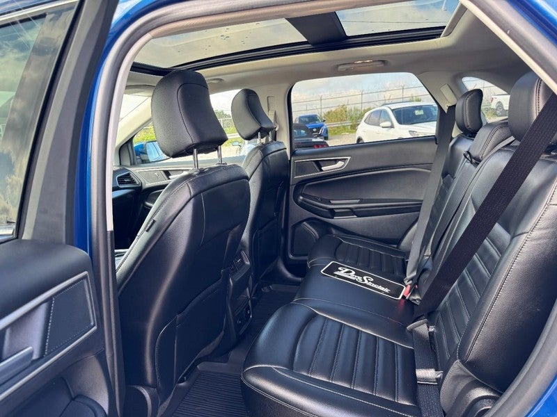 2023 Ford Edge SEL AWD