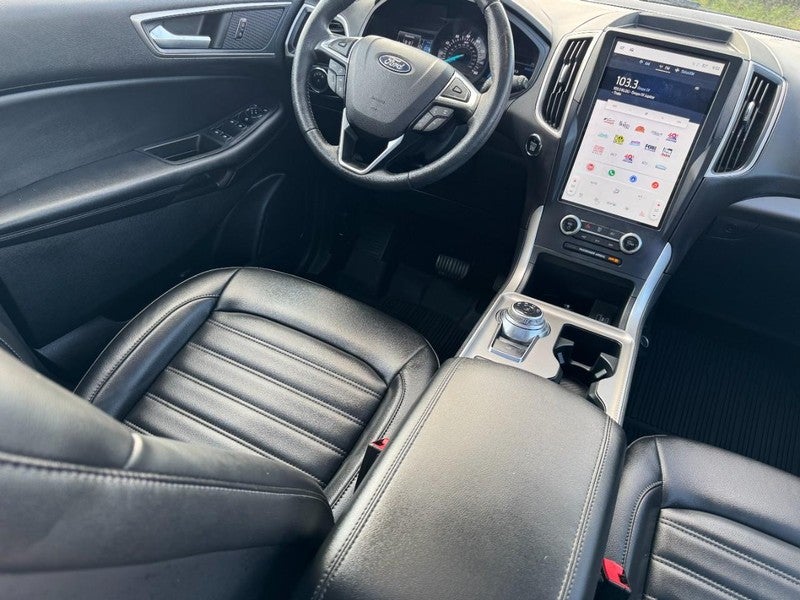 2023 Ford Edge SEL AWD
