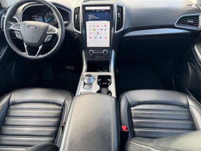 2023 Ford Edge SEL AWD