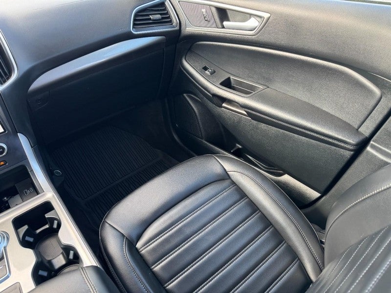 2023 Ford Edge SEL AWD
