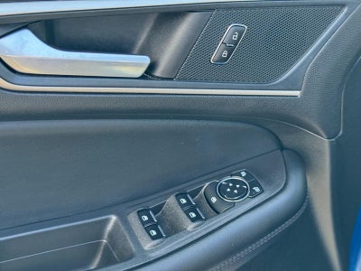 2023 Ford Edge SEL AWD