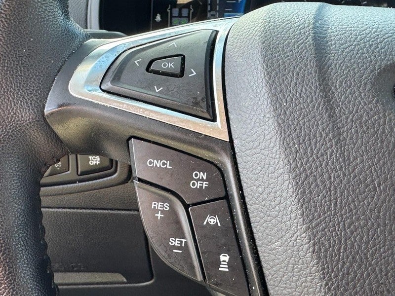 2023 Ford Edge SEL AWD