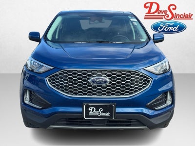 2023 Ford Edge SEL AWD