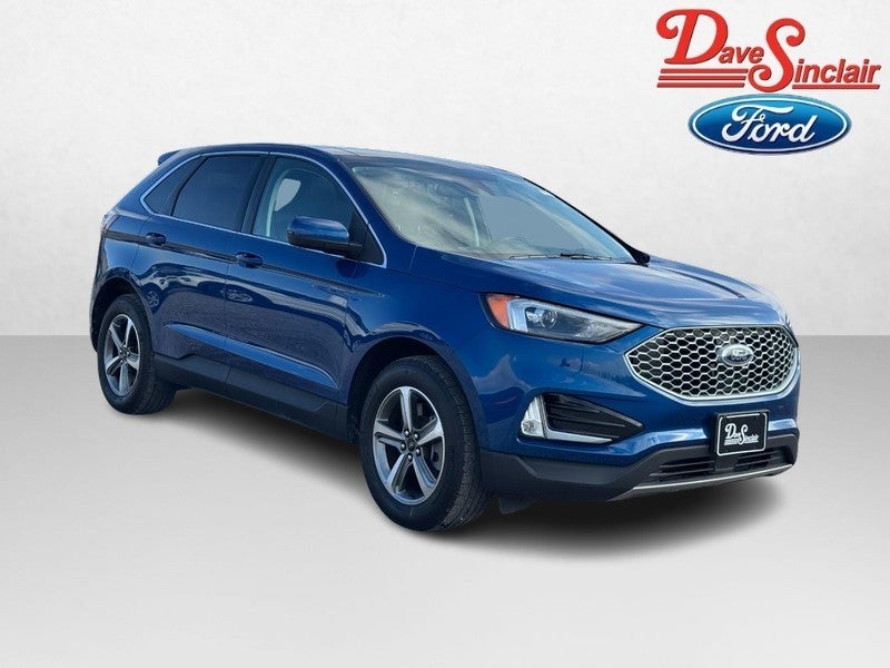 2023 Ford Edge SEL AWD
