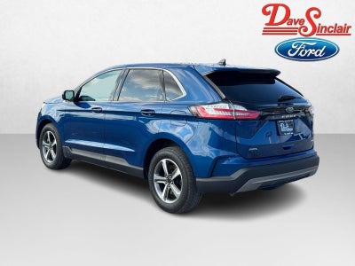 2023 Ford Edge SEL AWD