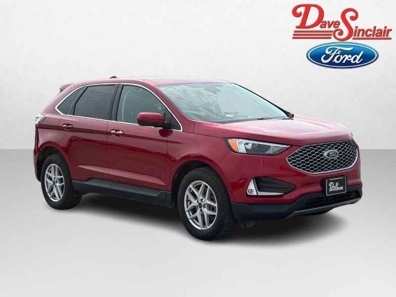 2024 Ford Edge SEL AWD