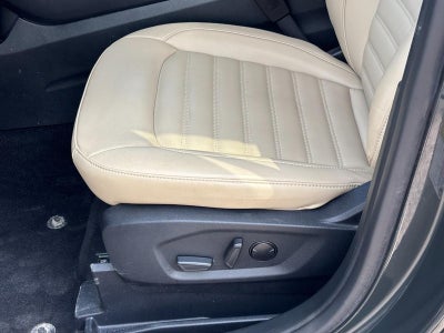 2024 Ford Edge SEL AWD
