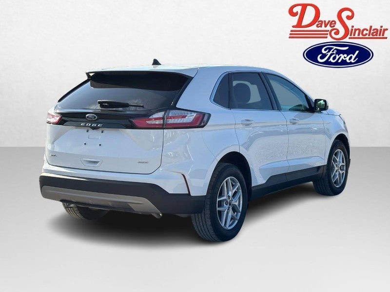 2024 Ford Edge SEL AWD