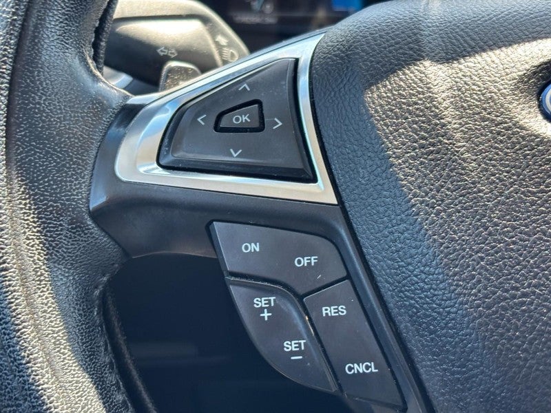 2018 Ford Edge SEL AWD
