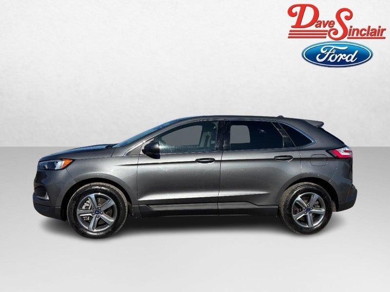 2022 Ford Edge SEL AWD